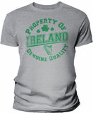 Property Of Ireland