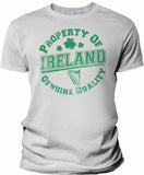 Property Of Ireland