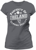 Property Of Ireland