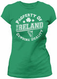 Property Of Ireland