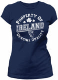 Property Of Ireland