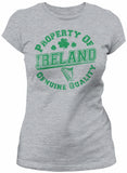 Property Of Ireland