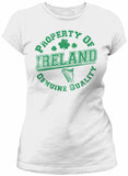 Property Of Ireland