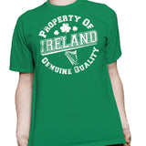 Property Of Ireland