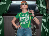 Real Women Drink Beer