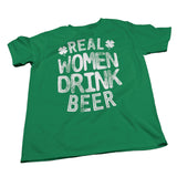 Real Women Drink Beer