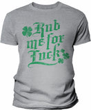 Rub Me For Luck