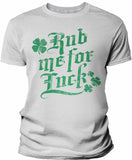 Rub Me For Luck