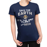 Save The Earth