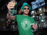 St.Patrick's Drinking Team