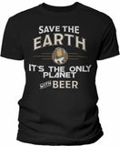 Save The Earth