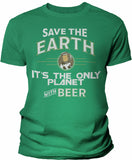 Save The Earth