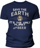 Save The Earth