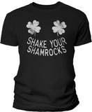 Shake Your Shamrocks