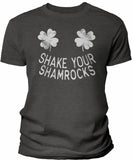 Shake Your Shamrocks