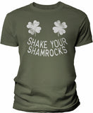 Shake Your Shamrocks