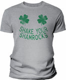 Shake Your Shamrocks