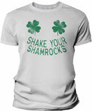 Shake Your Shamrocks