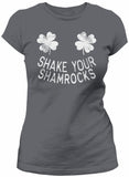 Shake Your Shamrocks