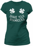 Shake Your Shamrocks