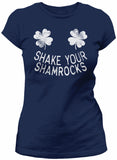 Shake Your Shamrocks