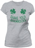 Shake Your Shamrocks