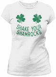 Shake Your Shamrocks