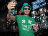 Shake Your Shamrocks